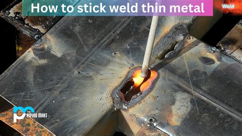 best sheet metal welder|welding sheet metal with stick.